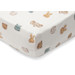 Jollein Jersey Jollies 60 x 120 cm Ledikant Hoeslaken