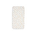 Jollein Jersey Jollies 60 x 120 cm Ledikant Hoeslaken