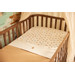 Jollein Jersey Jollies 60 x 120 cm Ledikant Hoeslaken