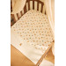 Jollein Jersey Jollies 60 x 120 cm Ledikant Hoeslaken