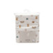 Jollein Jersey Jollies 60 x 120 cm Ledikant Hoeslaken