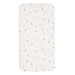 Jollein Jersey Jungle Jambo 40/50 x 80/90 cm Wieg Hoeslaken 511-501-67090