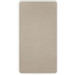 Jollein Jersey Nougat 60 x 120 cm Ledikant Hoeslaken 511-507-00093