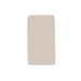 Jollein Jersey Oatmeal/Sand 70/75 x 140/150 cm 2 Stuks Junior Hoeslaken