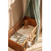 Jollein Jersey On The Go 70/75 x 140/150 cm Junior Hoeslaken 511-565-68075