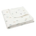 Jollein Jersey On The Go 75 x 100 cm Wiegdeken 513-511-68075
