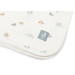 Jollein Jersey On The Go 75 x 100 cm Wiegdeken 513-511-68075