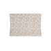 Jollein Jersey Retro Flowers 50 x 70 cm Aankleedkussenhoes 022-503-67045