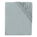 Jollein Jersey Sea Green 60 x 120 cm Ledikant Hoeslaken 511-507-68043