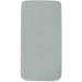 Jollein Jersey Sea Green / Biscuit 40/50 x 80/90 cm 2 Stuks Wieg Hoeslaken 2511-501-68079