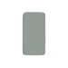 Jollein Jersey Sea Green/Ivory 70/75 x 140/150 cm 2 st. Junior Hoeslaken