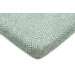Jollein Jersey Snake Ash Green 75 x 95 cm Boxmatras Hoeslaken 511-847-65350