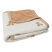 Jollein Jersey Teddy Bear 75 x 100 cm Wiegdeken 513-511-66095