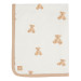 Jollein Jersey Teddy Bear 75 x 100 cm Wiegdeken 513-511-66095