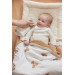 Jollein Jersey Teddy Bear 75 x 100 cm Wiegdeken 513-511-66095