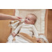 Jollein Jersey Teddy Bear 75 x 100 cm Wiegdeken 513-511-66095