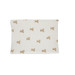 Jollein Jersey Teddy Bear 50 x 70 cm Aankleedkussenhoes 022-503-66095