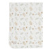 Jollein Jersey Wild Flowers 75 x 100 cm Wiegdeken 513-511-66098
