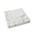 Jollein Jersey Wild Flowers 75 x 100 cm Wiegdeken 513-511-66098