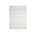 Jollein Jersey Wild Flowers 75 x 100 cm Wiegdeken 513-511-66098