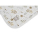 Jollein Jersey Wild Flowers 75 x 100 cm Wiegdeken 513-511-66098