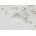 Jollein Jersey Wild Flowers 75 x 100 cm Wiegdeken 513-511-66098