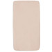 Jollein Jersey Wild Rose / Biscuit 40/50 x 80/90 cm 2 Stuks Wieg Hoeslaken 2511-501-68080