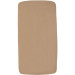 Jollein Jersey Wild Rose / Biscuit 40/50 x 80/90 cm 2 Stuks Wieg Hoeslaken 2511-501-68080