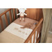 Jollein Jersey Wild Rose 75 x 95 cm Boxmatras Hoeslaken 511-847-67069