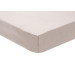 Jollein Jersey Wild Rose 40 x 80/90 cm Wieg Hoeslaken 511-501-67069