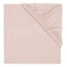 Jollein Jersey Wild Rose 40 x 80/90 cm Wieg Hoeslaken 511-501-67069