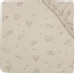 Jollein Jersey Woolly 60 x 120 cm Ledikant Hoeslaken