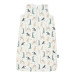 Jollein Jungle Jambo 110 cm Zomerslaapzak 048-529-67090
