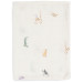 Jollein Jungle Jambo 3 Stuks Hydrofiel Washandjes 536-848-67090