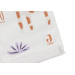 Jollein Jungle Jambo 50-140cm Groeimeter 044-559-67090