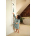 Jollein Jungle Jambo 50-140cm Groeimeter 044-559-67090