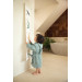 Jollein Jungle Jambo 50-140cm Groeimeter 044-559-67090