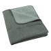 Jollein Jungle Jambo Ash Green / Laurel 100x150 cm Ledikantdeken 516-522-68036