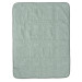 Jollein Jungle Jambo Ash Green / Laurel 100x150 cm Ledikantdeken 516-522-68036