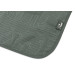 Jollein Jungle Jambo Ash Green / Laurel 100x150 cm Ledikantdeken 516-522-68036