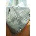 Jollein Jungle Jambo Ash Green / Laurel 100x150 cm Ledikantdeken 516-522-68036