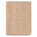 Jollein Jungle Jambo Biscuit / Oatmeal 100x150 cm Ledikantdeken 516-522-68037