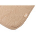 Jollein Jungle Jambo Biscuit / Oatmeal 100x150 cm Ledikantdeken 516-522-68037