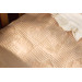 Jollein Jungle Jambo Biscuit / Oatmeal 100x150 cm Ledikantdeken 516-522-68037