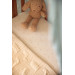 Jollein Jungle Jambo Biscuit / Oatmeal 75 x 100 cm Wiegdeken 516-511-68037