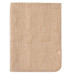 Jollein Jungle Jambo Biscuit / Oatmeal 75 x 100 cm Wiegdeken 516-511-68037