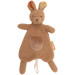 Jollein Kangaroots Speendoekje