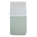 Jollein Lace Ivory 75 x 100 cm Wieglaken 008-511-67031