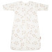 Jollein Leafy Dreams 110 cm Slaapzak met Afritsbare Mouwen 016-542-68105