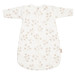 Jollein Leafy Dreams 60 cm Newborn Slaapzak met Afritsbare Mouwen